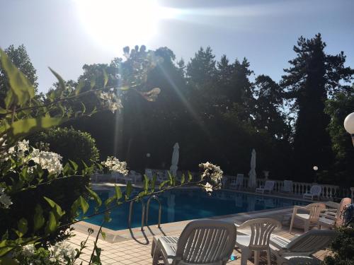 Hotel Gioia Garden