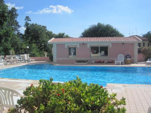 Hotel Gioia Garden