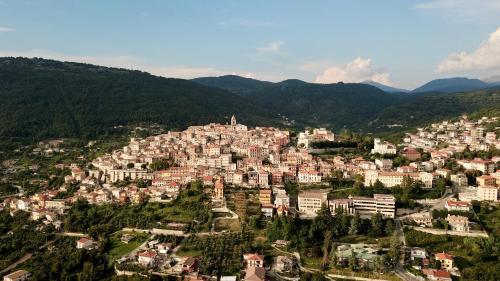 Hotel Gioia Garden