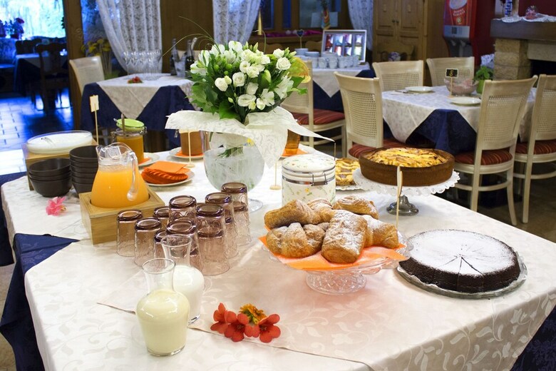 Hotel Albergo Alt Spaur