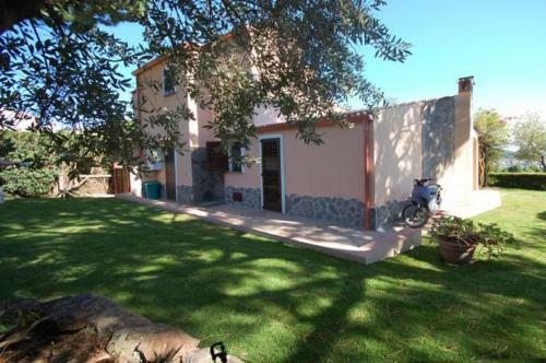 Apartamento Case Vacanza Baia Chia Aiosardegna