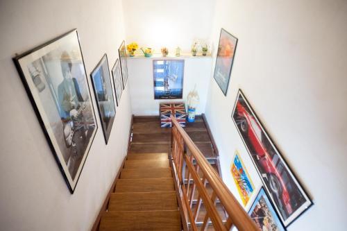 Bed & Breakfast La Finestra Sul Lago