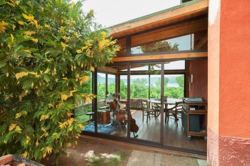 Bed & Breakfast La Finestra Sul Lago