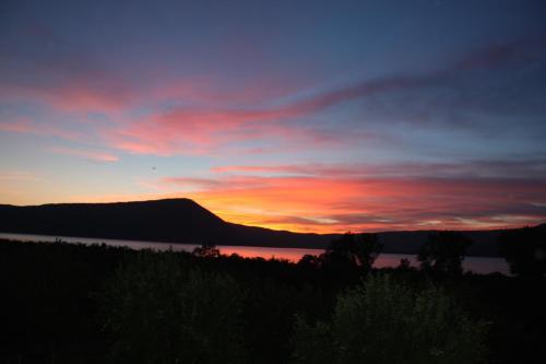 Bed & Breakfast La Finestra Sul Lago