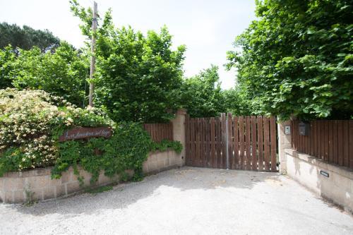 Bed & Breakfast La Finestra Sul Lago