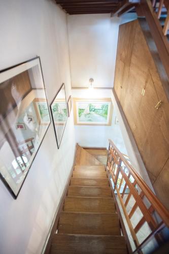 Bed & Breakfast La Finestra Sul Lago