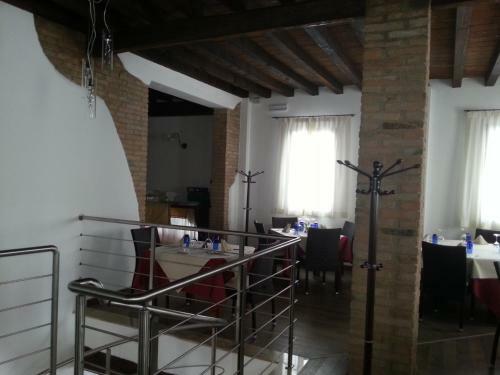 Hotel Hyknusa