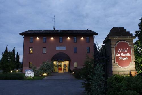 Hotel Hyknusa