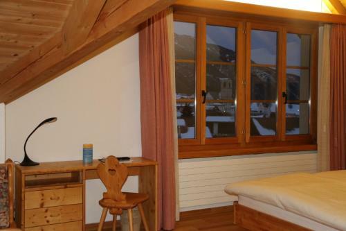 Posada Hotel Helvetia
