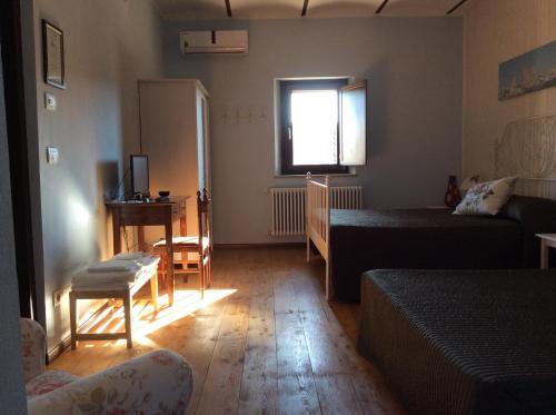 Bed & Breakfast Quattro Gatti