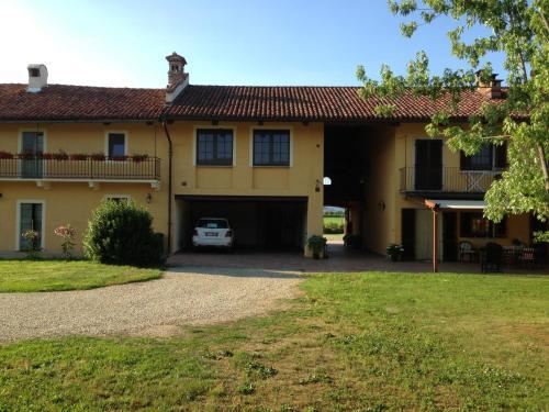 Bed & Breakfast Quattro Gatti