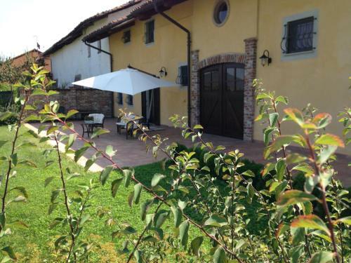 Bed & Breakfast Quattro Gatti