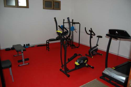 Giga Hotel