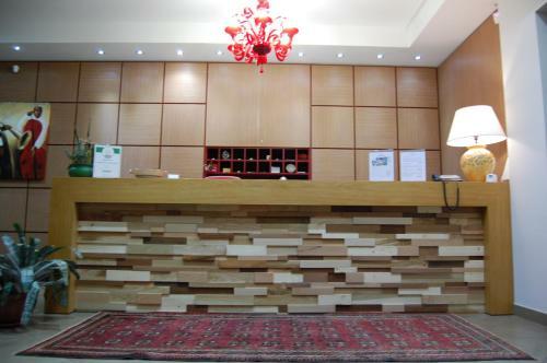 Giga Hotel