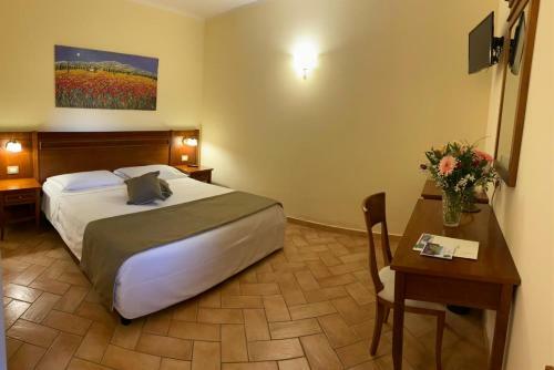 Hotel Querciolaie