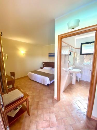 Hotel Querciolaie