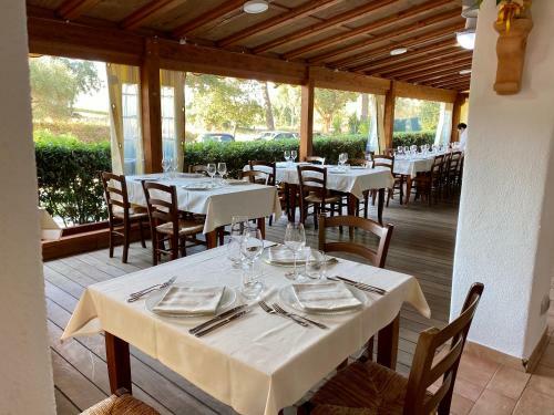 Hotel Querciolaie
