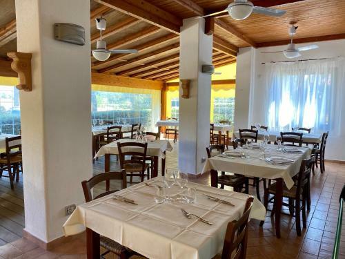 Hotel Querciolaie