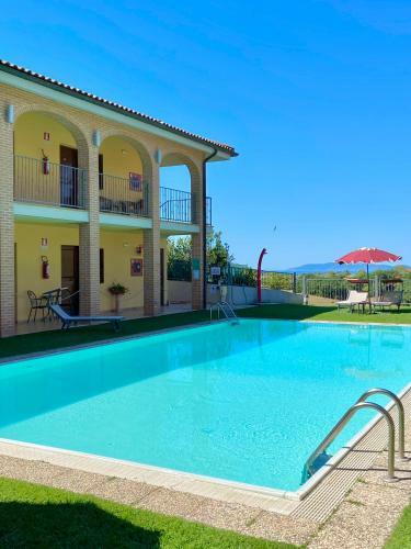 Hotel Querciolaie