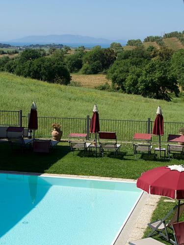 Hotel Querciolaie