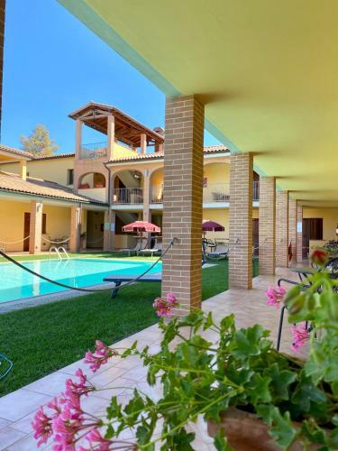 Hotel Querciolaie