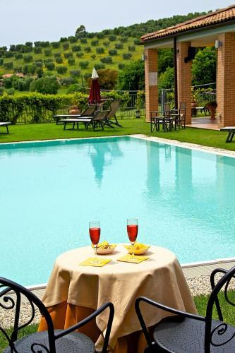 Hotel Querciolaie