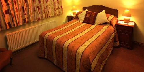 Hazelbrook Bed & Breakfast