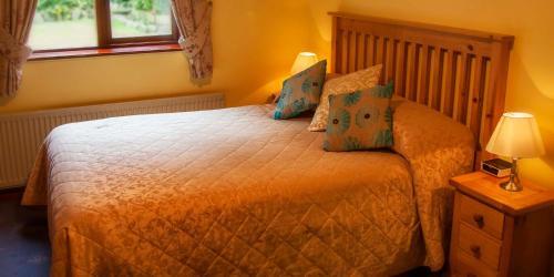 Hazelbrook Bed & Breakfast