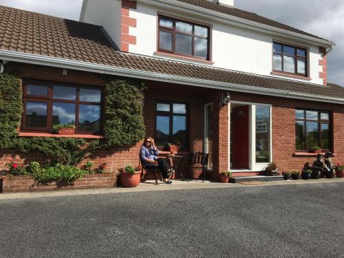 Hazelbrook Bed & Breakfast