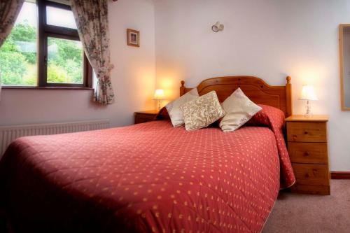 Hazelbrook Bed & Breakfast