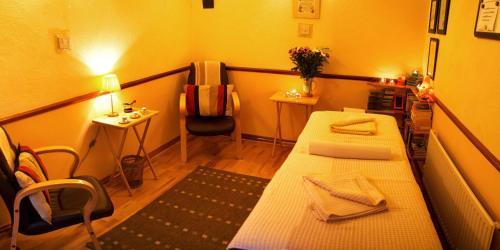 Hazelbrook Bed & Breakfast