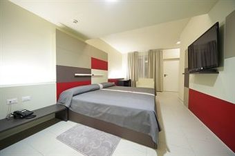 Hotel Motel Autosole Vip