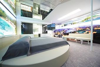 Hotel Motel Autosole Vip
