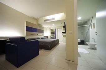Hotel Motel Autosole Vip