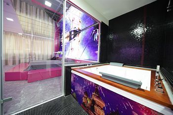 Hotel Motel Autosole Vip