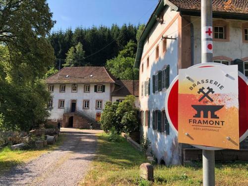 Apartamento La Demeure Des Forges
