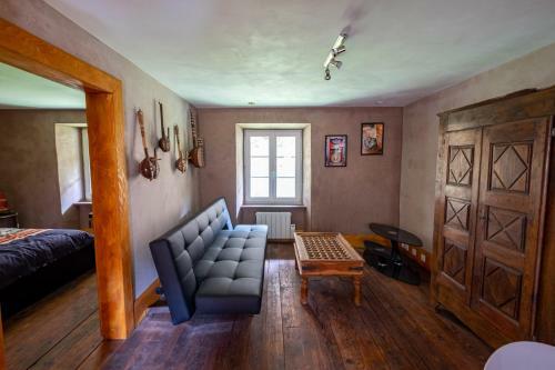Apartamento La Demeure Des Forges