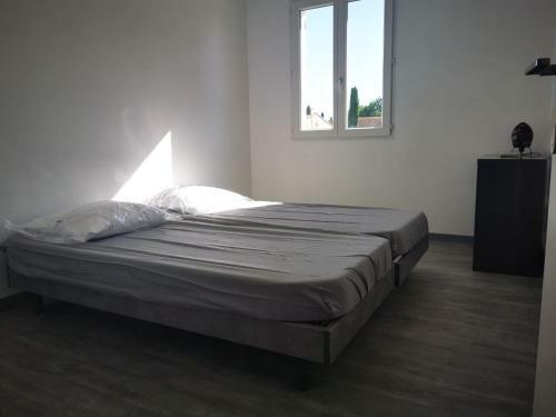 Charmante Maison De 100m2 Sur 1100m2 Terrain