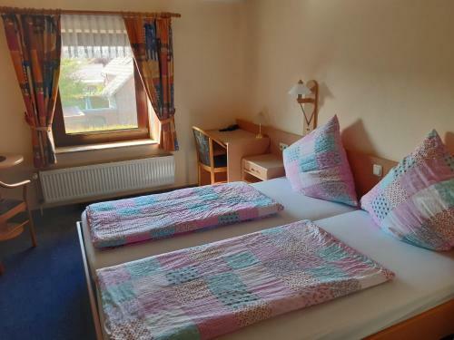 Hotel Holtriemer Hof