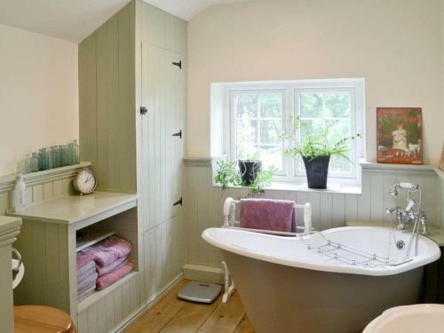 Woodbine Cottage