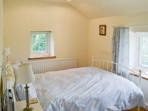 Woodbine Cottage