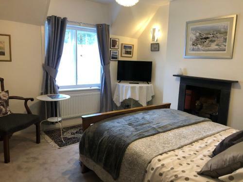 Bed & Breakfast Sunshine Cottage