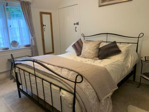 Bed & Breakfast Sunshine Cottage