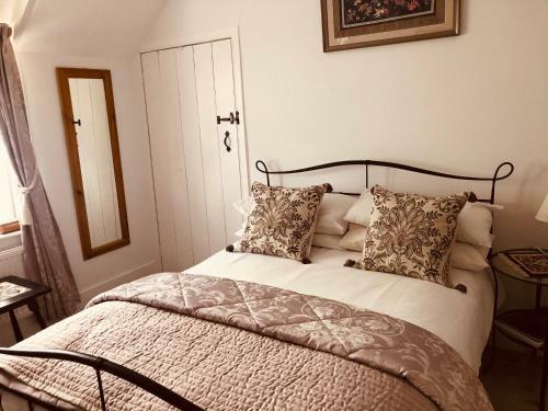 Bed & Breakfast Sunshine Cottage