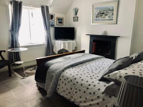 Bed & Breakfast Sunshine Cottage