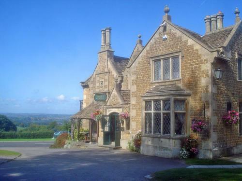 Bed & Breakfast Sunshine Cottage