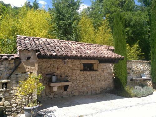 Brian's End Holiday Villa 4 Persons