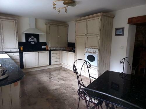 Brian's End Holiday Villa 4 Persons