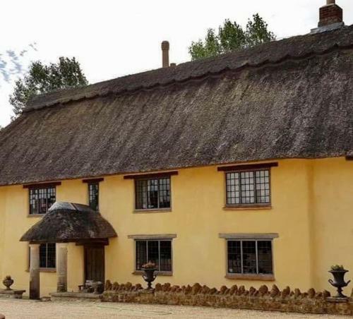 The Annexe