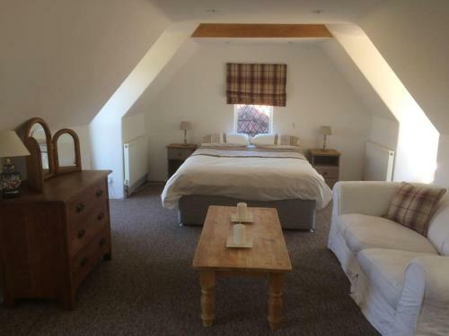 The Annexe
